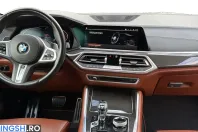 BMW X6 (Seria X) din 2023 cu 49.938 km - oferta BMW252110 - foto 15