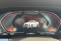 BMW X6 (Seria X) din 2023 cu 49.938 km - oferta BMW252110 - foto 17