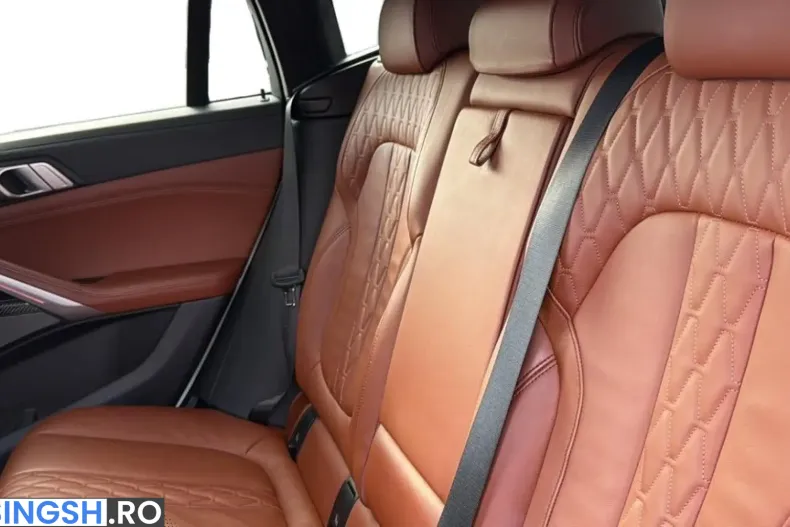 BMW X6 (Seria X) din 2023 cu 49.938 km - oferta BMW252110 - foto 20