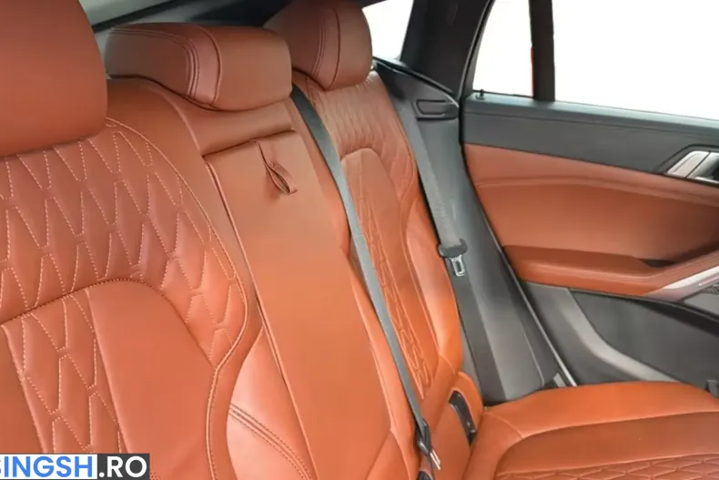 BMW X6 (Seria X) din 2023 cu 49.938 km - oferta BMW252110 - foto 25