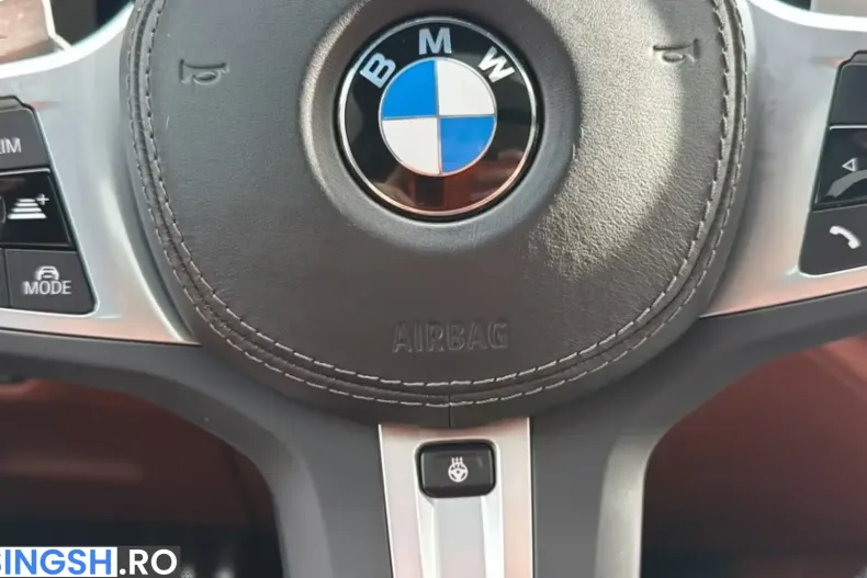 BMW X6 (Seria X) din 2023 cu 49.938 km - oferta BMW252110 - foto 29