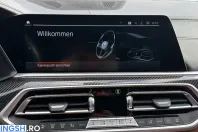 BMW X6 (Seria X) din 2023 cu 49.938 km - oferta BMW252110 - foto 35