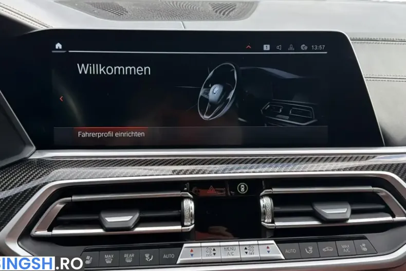 BMW X6 (Seria X) din 2023 cu 49.938 km - oferta BMW252110 - foto 35