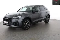 Audi Q5 din 2024 cu 18.266 km - oferta AUD252111 - foto 1