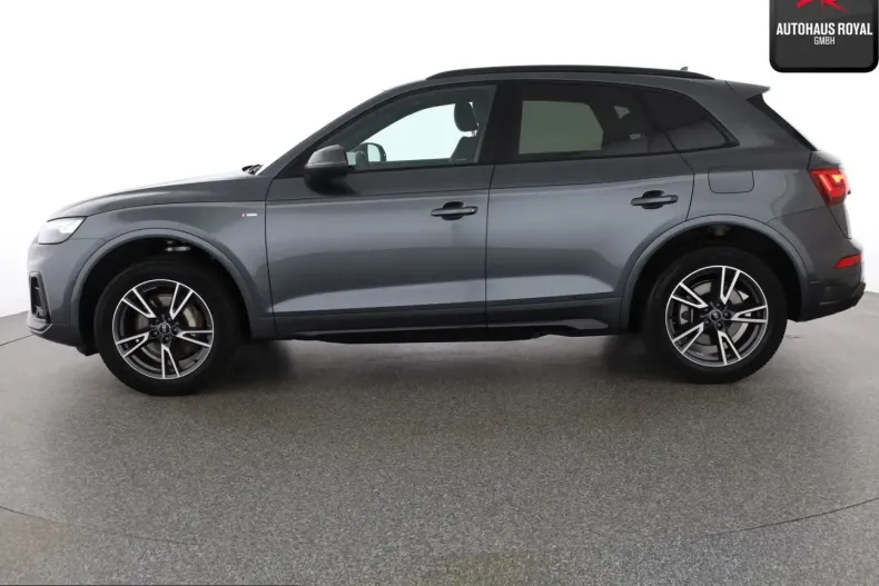 Audi Q5 din 2024 cu 18.266 km - oferta AUD252111 - foto 2