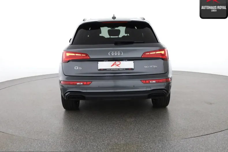 Audi Q5 din 2024 cu 18.266 km - oferta AUD252111 - foto 4