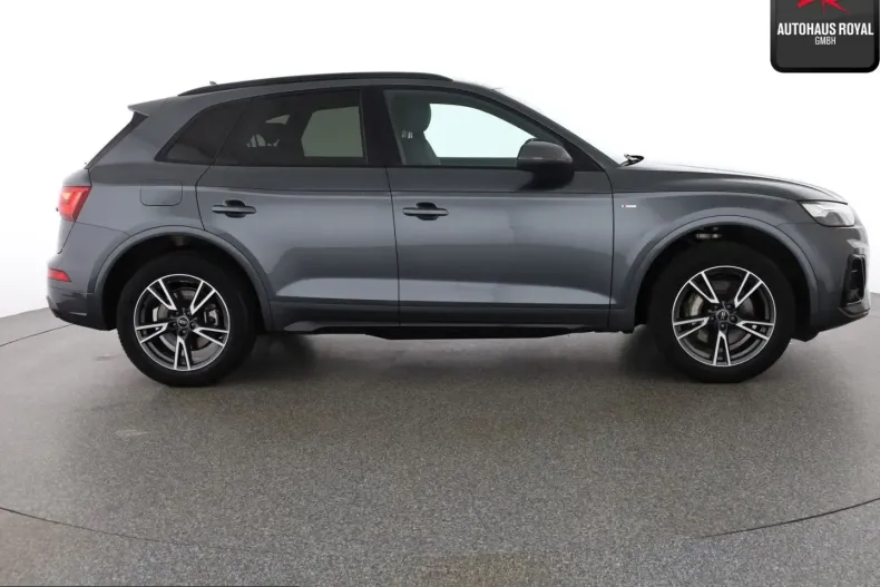 Audi Q5 din 2024 cu 18.266 km - oferta AUD252111 - foto 6