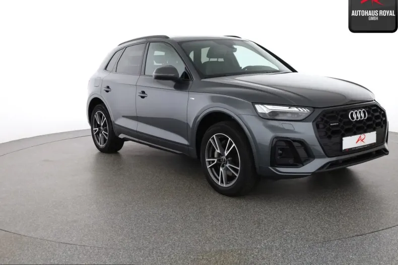 Audi Q5 din 2024 cu 18.266 km - oferta AUD252111 - foto 7