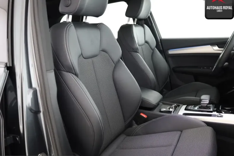 Audi Q5 din 2024 cu 18.266 km - oferta AUD252111 - foto 11