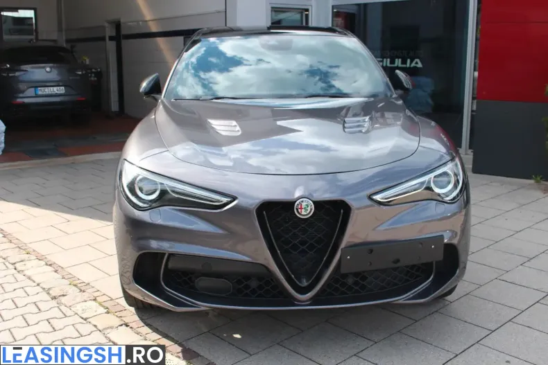Alfa Romeo Stelvio din 2022 cu 75.000 km - oferta ALF252112 - foto 2