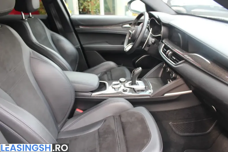 Alfa Romeo Stelvio din 2022 cu 75.000 km - oferta ALF252112 - foto 5