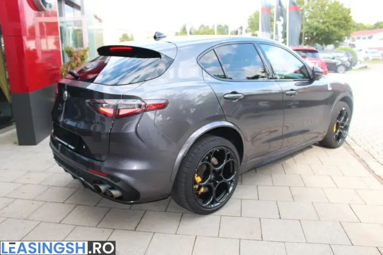 Alfa Romeo Stelvio din 2022 cu 75.000 km - oferta ALF252112 - foto 9