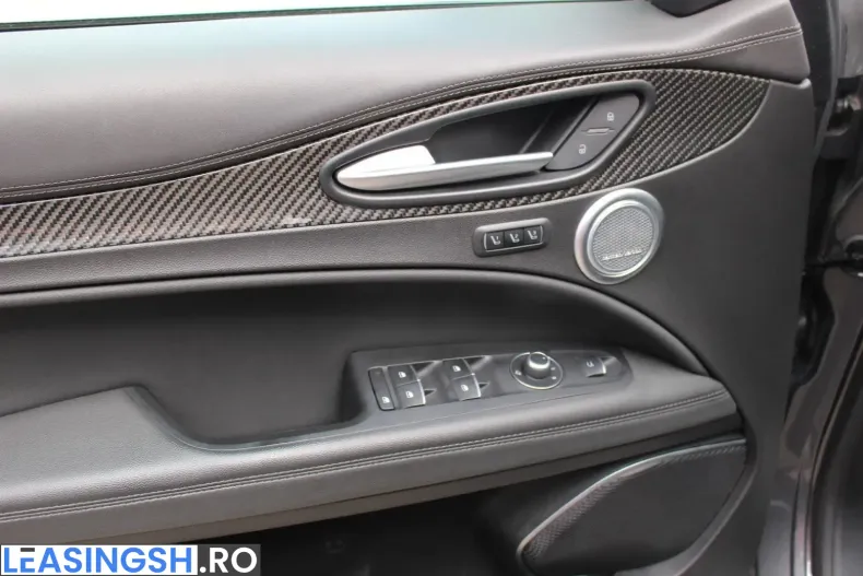 Alfa Romeo Stelvio din 2022 cu 75.000 km - oferta ALF252112 - foto 11