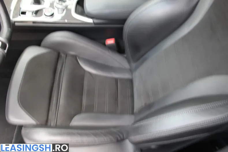 Alfa Romeo Stelvio din 2022 cu 75.000 km - oferta ALF252112 - foto 14