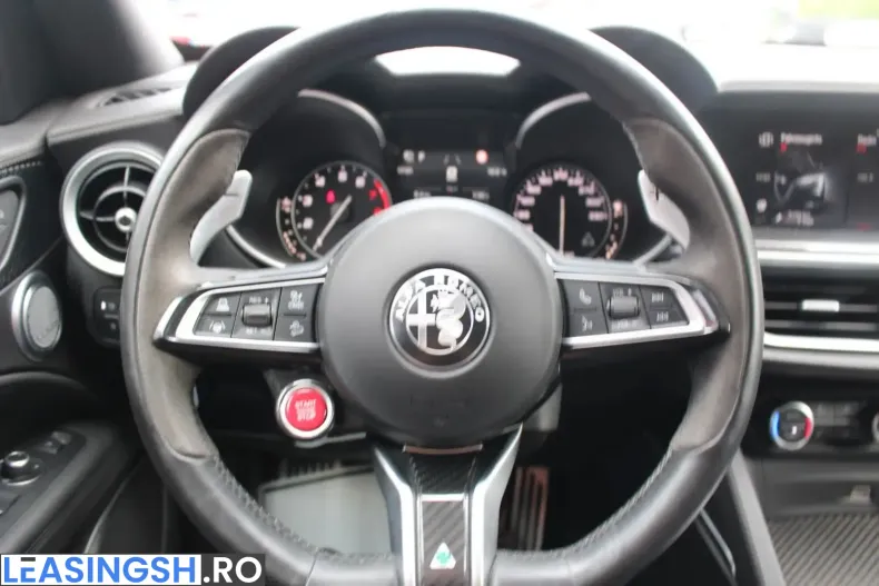Alfa Romeo Stelvio din 2022 cu 75.000 km - oferta ALF252112 - foto 15