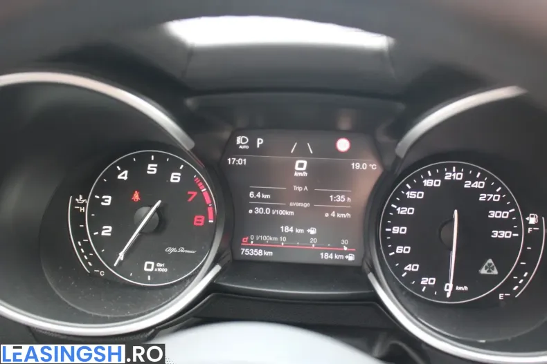 Alfa Romeo Stelvio din 2022 cu 75.000 km - oferta ALF252112 - foto 18