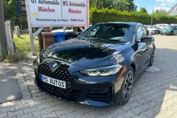 BMW 430 din 2023 - oferta BMW252113