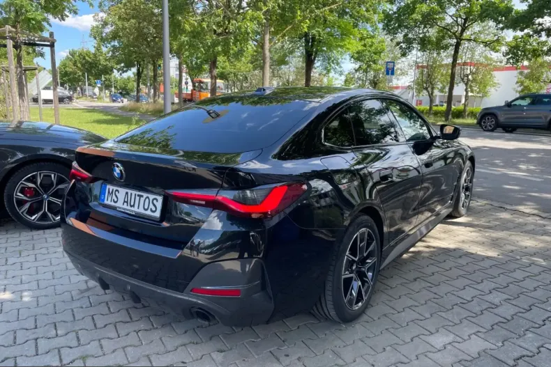BMW 430 (Seria 4) din 2023 cu 69.000 km - oferta BMW252113 - foto 5
