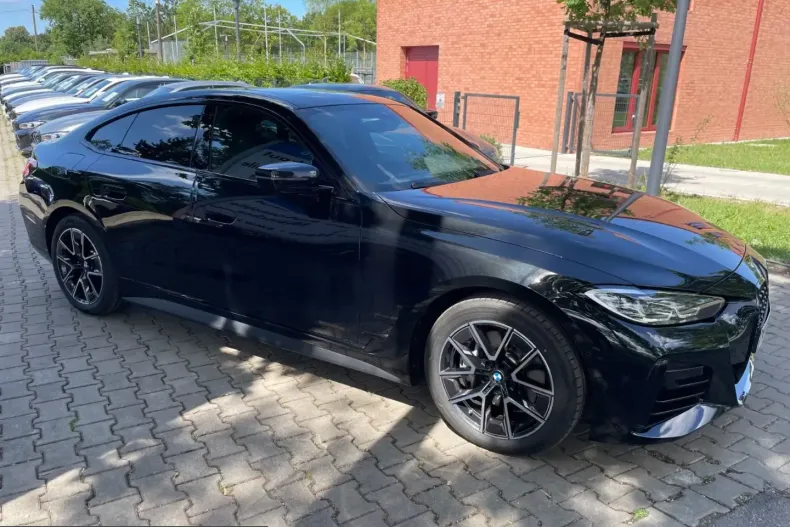 BMW 430 (Seria 4) din 2023 cu 69.000 km - oferta BMW252113 - foto 6