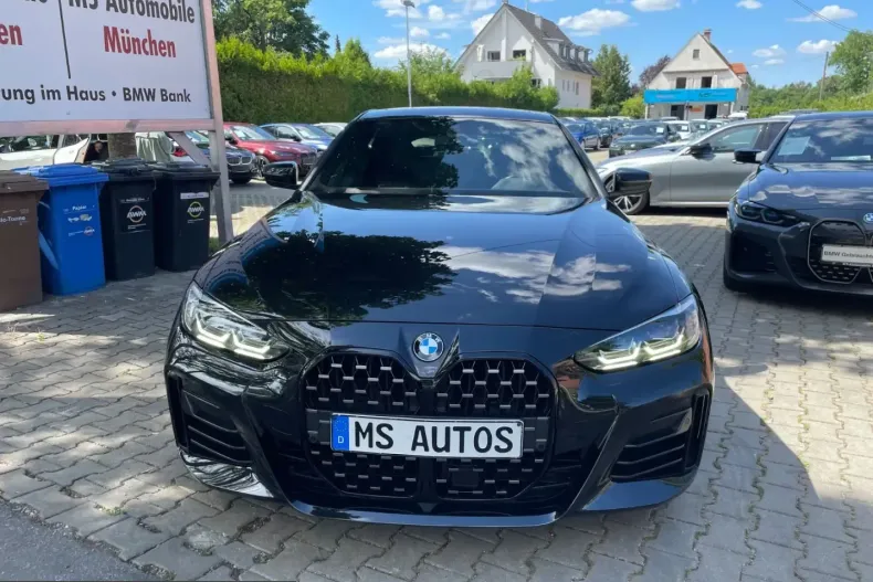 BMW 430 (Seria 4) din 2023 cu 69.000 km - oferta BMW252113 - foto 7