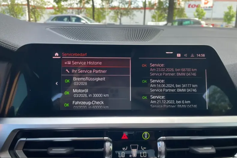 BMW 430 (Seria 4) din 2023 cu 69.000 km - oferta BMW252113 - foto 16