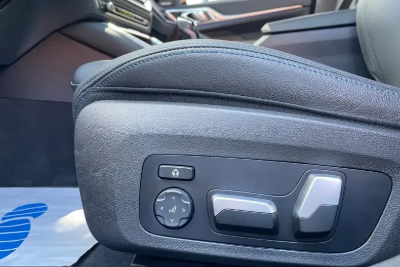 BMW 430 (Seria 4) din 2023 cu 69.000 km - oferta BMW252113 - foto 23