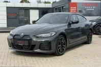 BMW i4 (Seria 4) din 2022 cu 74.198 km - oferta BMW252114 - foto 1