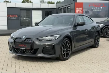 BMW i4 din 2022 - oferta BMW252114