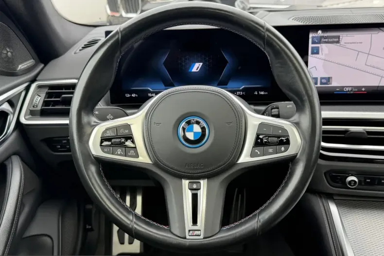 BMW i4 (Seria 4) din 2022 cu 74.198 km - oferta BMW252114 - foto 7