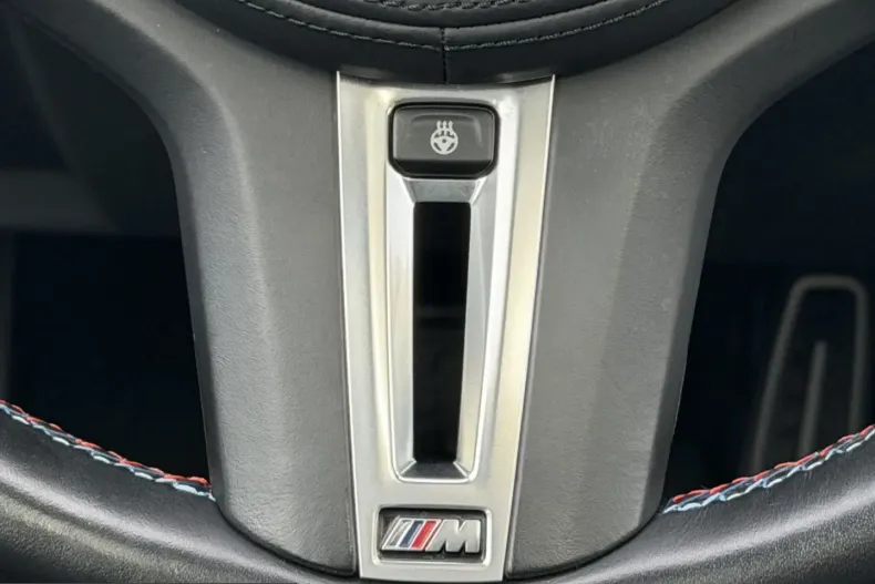 BMW i4 (Seria 4) din 2022 cu 74.198 km - oferta BMW252114 - foto 10