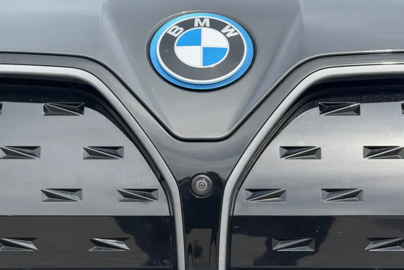 BMW i4 (Seria 4) din 2022 cu 74.198 km - oferta BMW252114 - foto 14