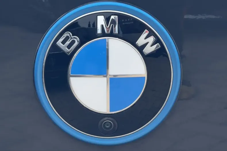 BMW i4 (Seria 4) din 2022 cu 74.198 km - oferta BMW252114 - foto 15