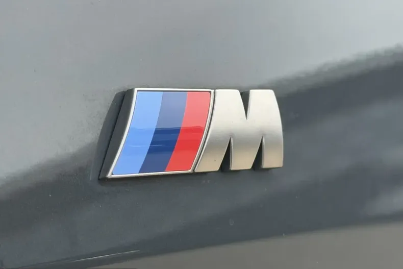 BMW i4 (Seria 4) din 2022 cu 74.198 km - oferta BMW252114 - foto 18