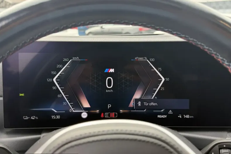 BMW i4 (Seria 4) din 2022 cu 74.198 km - oferta BMW252114 - foto 38