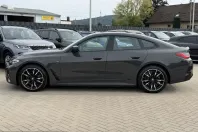 BMW i4 (Seria 4) din 2022 cu 74.198 km - oferta BMW252114 - foto 40