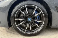 BMW i4 (Seria 4) din 2022 cu 74.198 km - oferta BMW252114 - foto 41