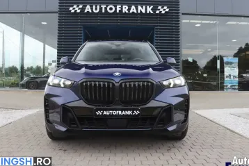 BMW X5 xDrive50e M Sport Pro din 2024 - oferta BMW252115