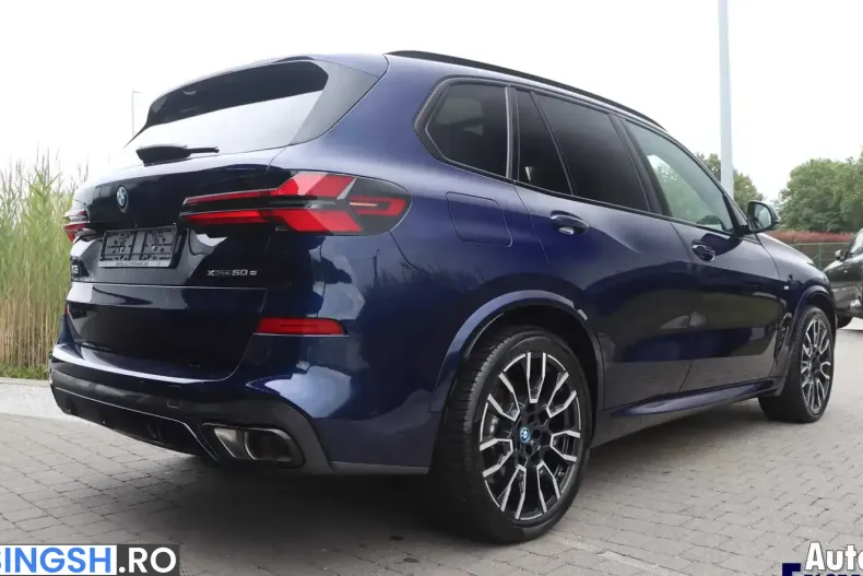BMW X5 (Seria X) din 2024 cu 17.412 km - oferta BMW252115 - foto 6
