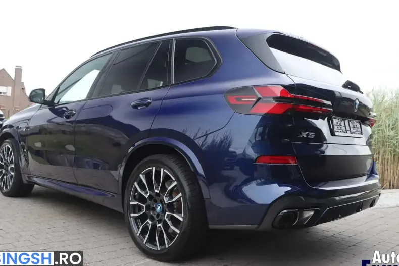 BMW X5 (Seria X) din 2024 cu 17.412 km - oferta BMW252115 - foto 11