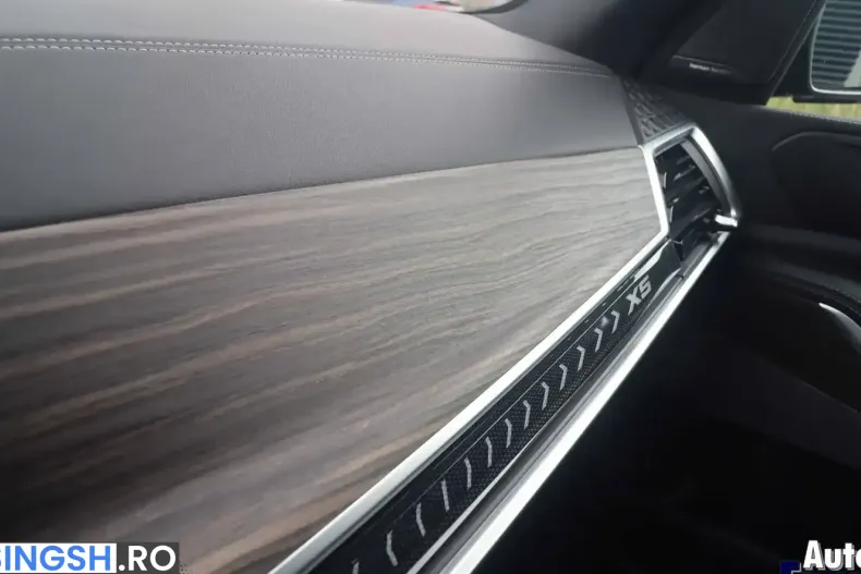 BMW X5 (Seria X) din 2024 cu 17.412 km - oferta BMW252115 - foto 13