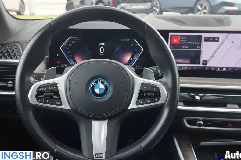 BMW X5 (Seria X) din 2024 cu 17.412 km - oferta BMW252115 - foto 15