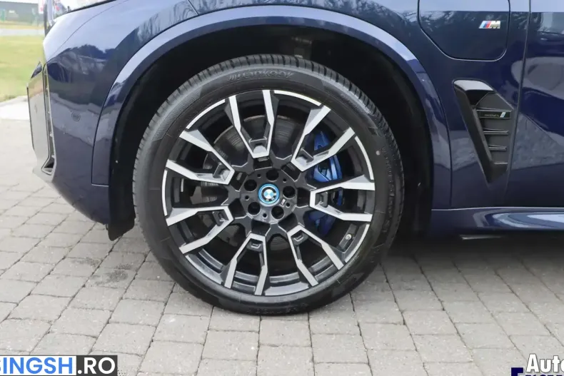 BMW X5 (Seria X) din 2024 cu 17.412 km - oferta BMW252115 - foto 28