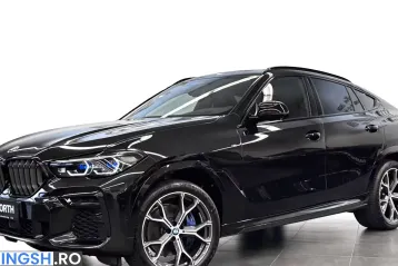BMW X6 din 2023 - oferta BMW252116