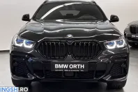 BMW X6 (Seria X) din 2023 cu 27.500 km - oferta BMW252116 - foto 2