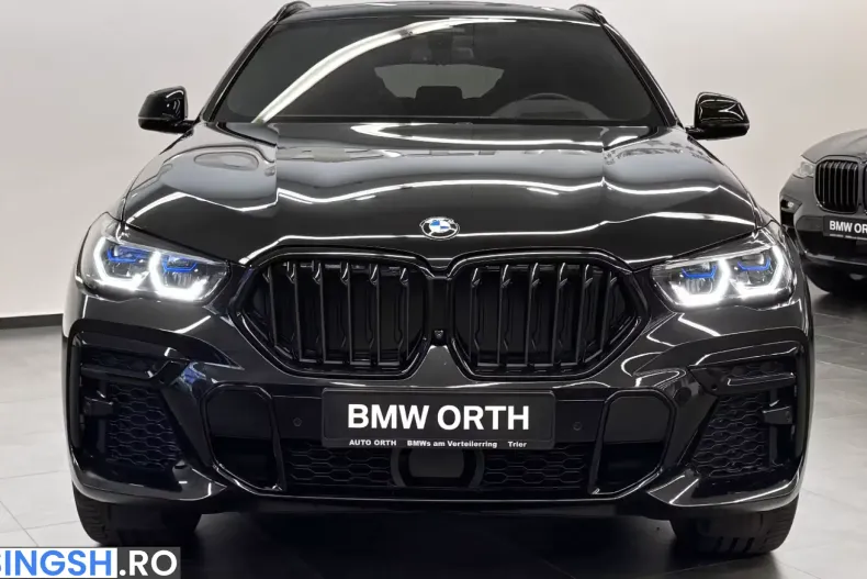 BMW X6 (Seria X) din 2023 cu 27.500 km - oferta BMW252116 - foto 2