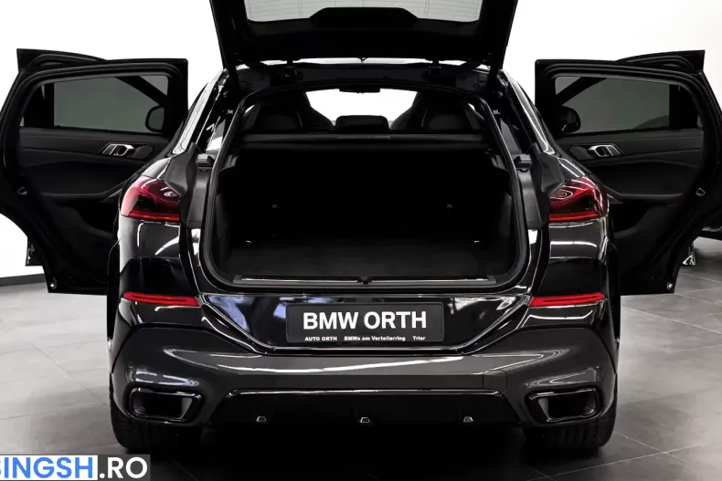 BMW X6 (Seria X) din 2023 cu 27.500 km - oferta BMW252116 - foto 9