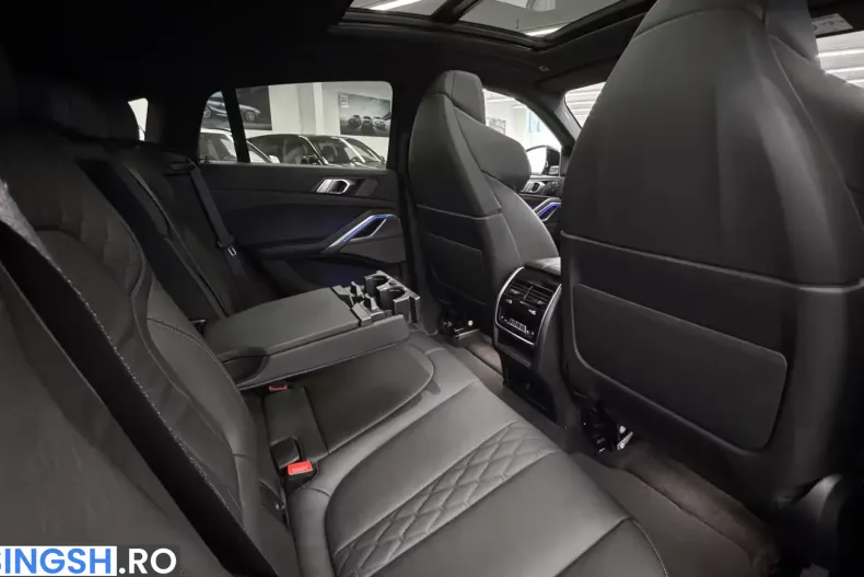 BMW X6 (Seria X) din 2023 cu 27.500 km - oferta BMW252116 - foto 10