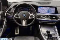 BMW X6 (Seria X) din 2023 cu 27.500 km - oferta BMW252116 - foto 16