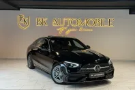 Mercedes-Benz C 200 (Clasa C) din 2022 cu 4.000 km - oferta MER252117 - foto 1