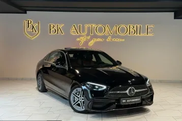 Mercedes-Benz C 200 din 2022 - oferta MER252117